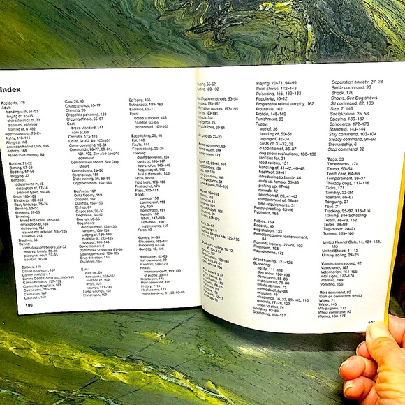 Beagle Books Dogs Educational Academia All Ages Set of Two - Picture 7 of 16